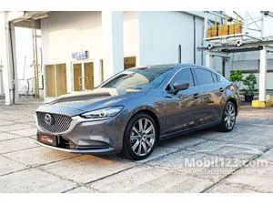 2023 Mazda 6 2.5 Elite Sedan
