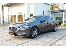 2023 Mazda 6 2.5 Elite Sedan