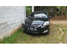 2011 Toyota Limo 1.5 Sedan