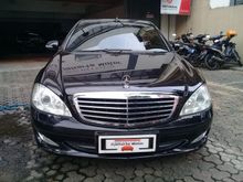 2008 Mercedes-Benz S300 L 3.0 Sedan