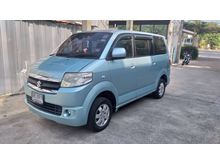 2008 Suzuki APV 1.6 (ปี 04-08) GLX Wagon AT