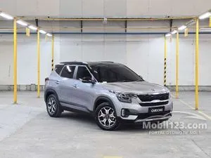 2021 KIA Seltos 1.4 EX+ SUV