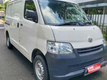 2016 Daihatsu Gran Max 1.3 AC Van