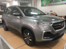 2020 Wuling Almaz 1.5 LT Lux+ Exclusive Wagon DP Mulai dari 30 Jutaan Wuling Almaz Termurah SE-INDONESIA
