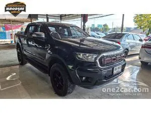 2019 Ford RANGER 2.2 XLT Double Cab Hi-Rider Pickup