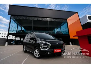 2023 Mitsubishi Xpander 1.5 Exceed MPV