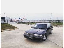 1996 Volvo 960 3.0 3 Sedan