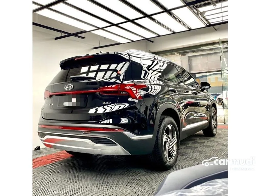 2024 Hyundai Santa Fe Style SUV