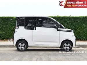 2023 Wuling Air EV Long Range Hatchback