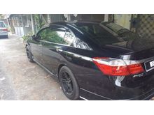2014 Honda Accord 2.0 VTi-L Sedan