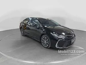 2020 Toyota Corolla Altis 1.8 V Sedan