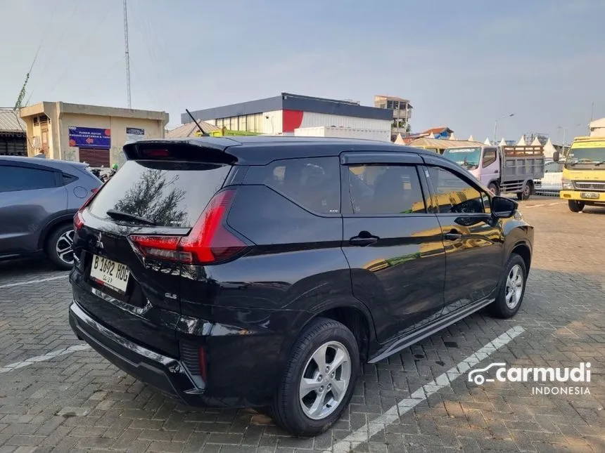 2023 Mitsubishi Xpander GLS Wagon