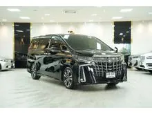 2020 Toyota ALPHARD 2.5 (ปี 15-23) S C-Package Van