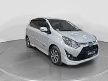 2017 Toyota Agya 1.2 TRD Hatchback // Flash Sale