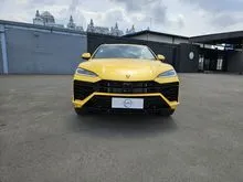 2025 Lamborghini Urus 4.0 Performante SUV