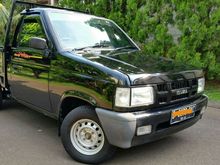 2012 Isuzu Pickup 2.5 GD 3 WAY Pick-up