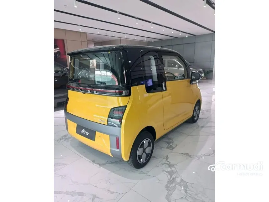 2024 Wuling EV Air ev Long Range Hatchback