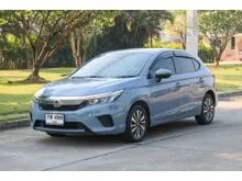 2022 Honda City 1.0 (ปี 20-25) S+ Hatchback