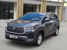 2023 Toyota Kijang Innova Zenix 2.0 G (Non Premium Color) MPV