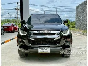 2019 Isuzu D-MAX 1.9 Hi-Lander Z Cab-4 Pickup