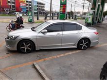 2009 Honda Accord 2.0 (ปี 07-13) E i-VTEC Sedan AT