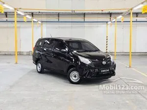 2024 Daihatsu Sigra 1.0 M MPV