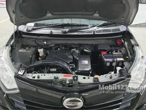 2024 Daihatsu Sigra 1.0 M MPV