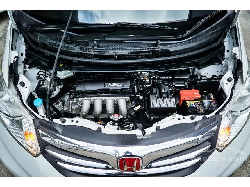 2013 Honda Freed SE Wagon