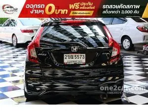 2021 Honda JAZZ 1.5 S Hatchback