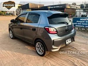 2022 Mitsubishi MIRAGE 1.2 Active Hatchback