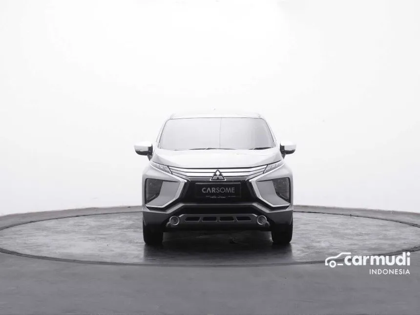 2018 Mitsubishi Xpander ULTIMATE Wagon