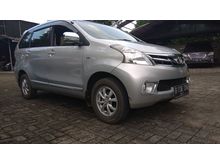 Toyota Avanza G MPV 2014 Jual Cepat