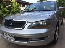 2002 Mitsubishi Lancer 1.6 CEDIA (ปี 01-04) Cedia GLXi Sedan MT