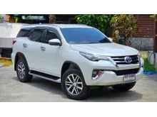 2019 Toyota FORTUNER 2.4 (ปี 15-25) V SUV