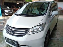 Freed 1.5 PSD tdp suka suka tdp 19 jt
