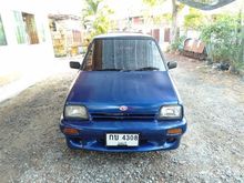 1993 Daihatsu Mira 0.7 (ปี 92-98) Hatchback AT