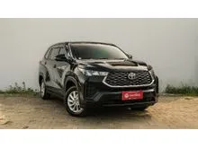 2024 Toyota Kijang Innova Zenix 2.0 G HV (Non Premium Color) MPV - DISKON PULUHAN JUTA - JULI DEALS - CAROLINE GADNG SERPONG