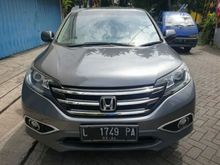 2014 Honda CR-V 2.4 2.4 Prestige SUV