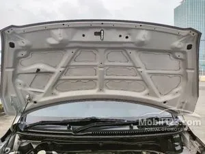 2017 Suzuki Ertiga 1.4 GL MPV