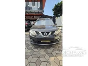 2018 Nissan X-Trail 2.5 SUV