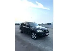 2012 BMW X5 3.0 xDrive35i Executive SUV