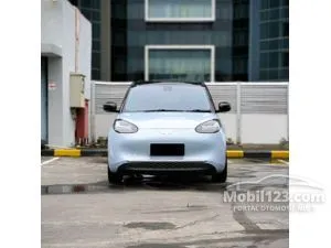 2024 Wuling Binguo EV 410 Premium Range AC/DC Hatchback