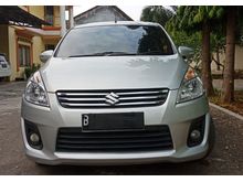Suzuki Ertiga GX AT 2014 Hrg Cash