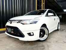 2014 Toyota Vios 1.5 (ปี 13-17) G Sedan AT