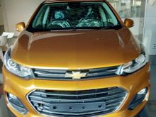 2019 Chevrolet Trax 1,4 LTZ SUV/cuci gudang sampai bersih,buruan!!