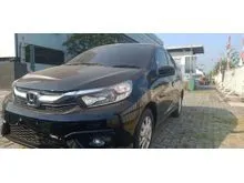 2022 Honda Brio 1.2 E Satya Hatchback DP 10jta,unit ready stok siap kirim