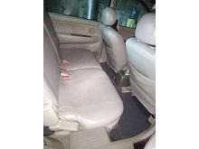 2009 Toyota Avanza 1.3 G MPV