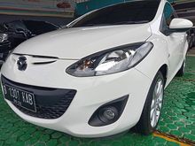 Mazda 2 R tdp 19 jt saja