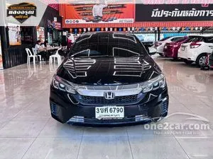 2023 Honda City 1.0 S+ Hatchback