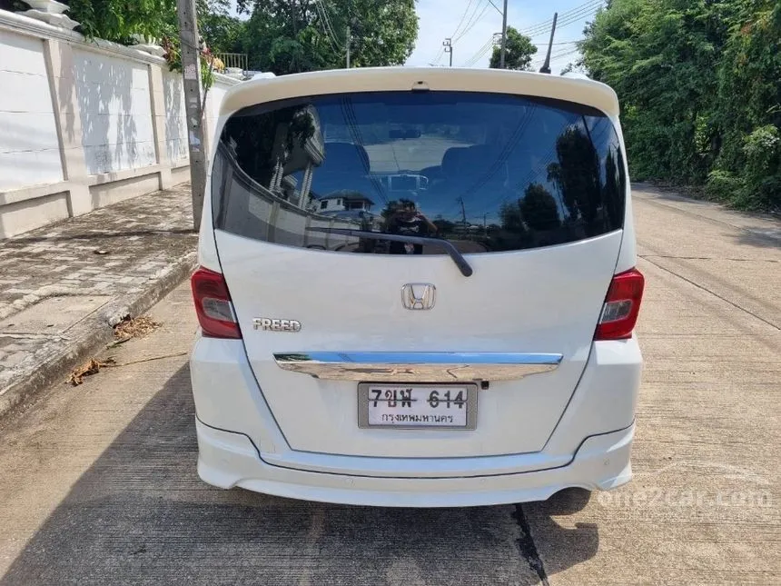 2013 Honda FREED EL Wagon
